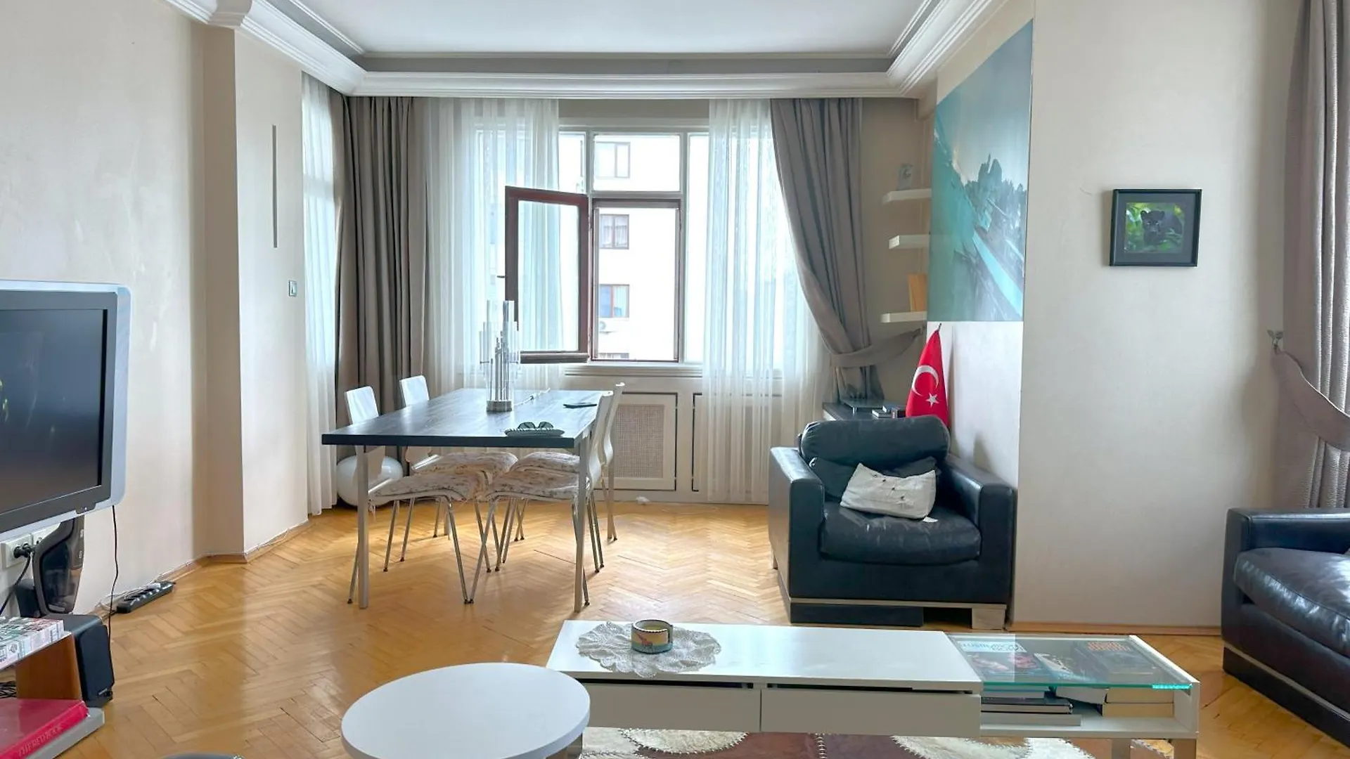 Cozy Apartment In Kadikoy Istanbul 0*,  Turkey