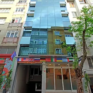 2* Hotel The Marist Kadikoy