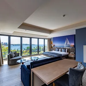 3* Hotel Riva's Moda