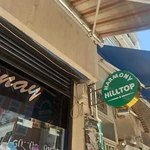 Hostal Harmony, Estambul