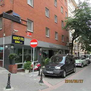 2* Hotel Kadikoy