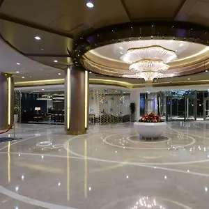 5* Hotel Hilton Kozyatagi