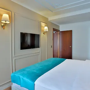 Orient Express & Spa By Orka Hotel