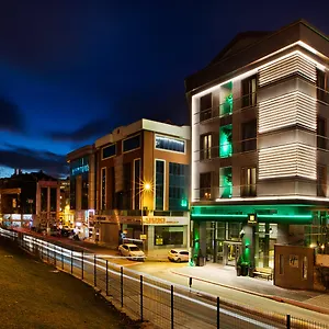 4* Hotel - Kadikoy By Ihg