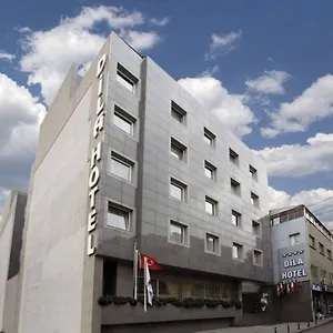 4* Hotel Dila