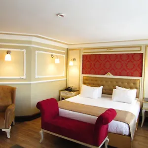 3* Hotel Kadikoy Park