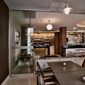 3* Hotel Parkhouse Hotel&spa